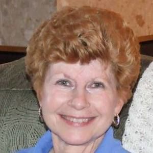 Meet your Posher, Julie